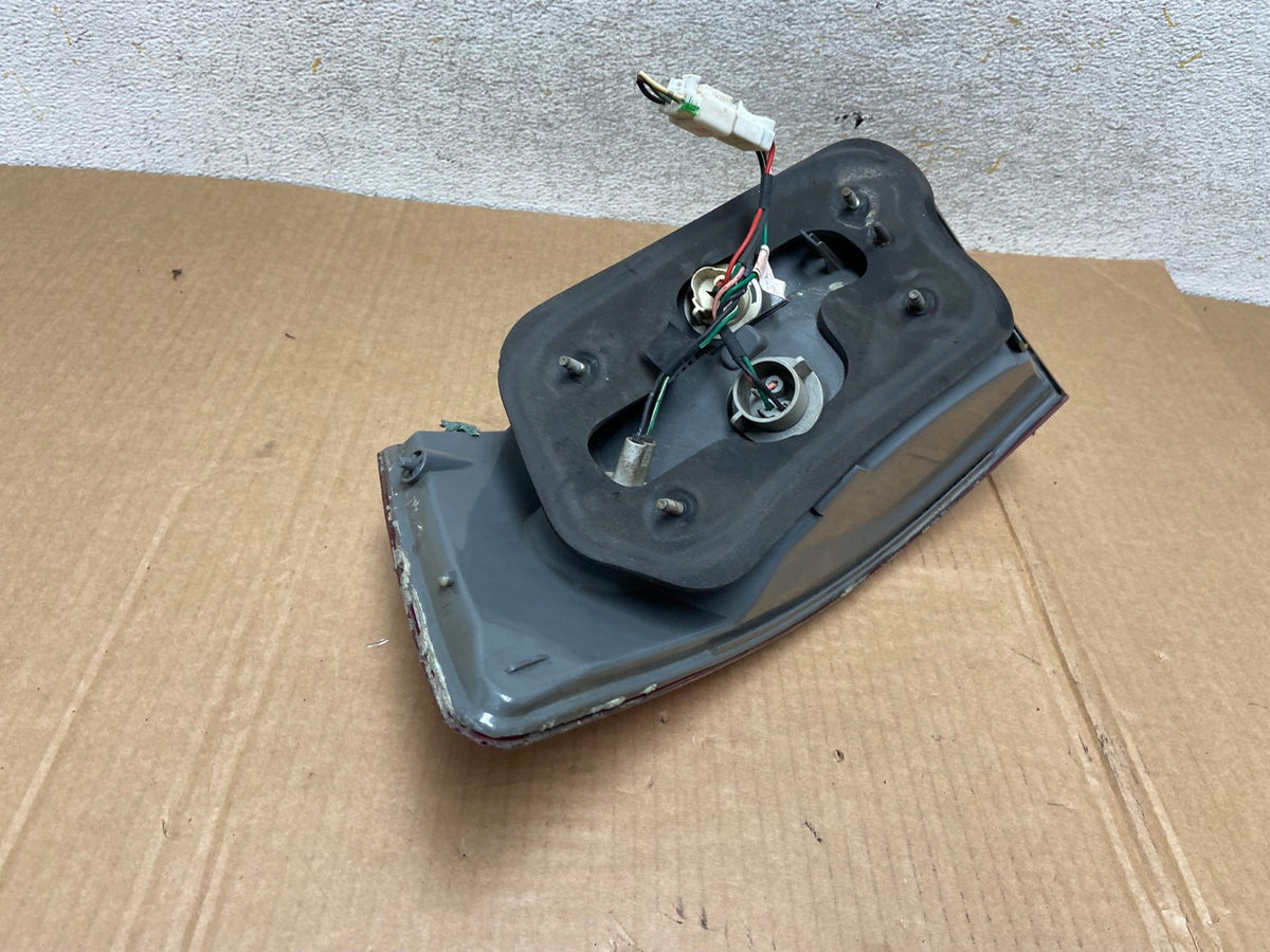 2006 2007 2008 Hyundai Sonata Left Driver Lh Side Tail Light AI3786 LK5