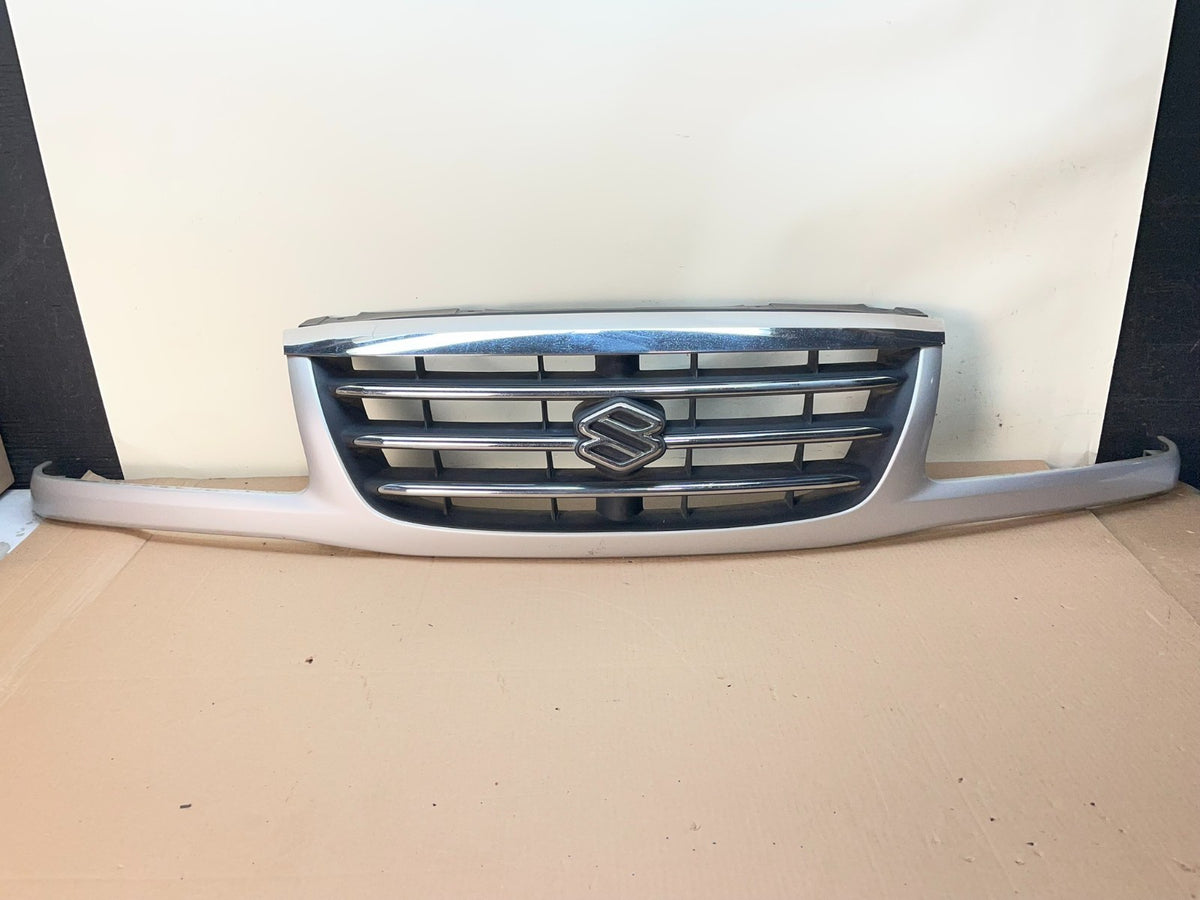 2001-2005 Suzuki XL-7 XL7 Grand Vitara Front Upper Grill Grille AI8665 DG0