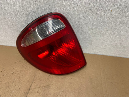 2004 to 2007 Dodge Grand Caravan Left Driver Lh Tail Light AC7264 LK1