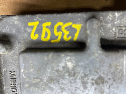 2007 to 2008 Ford E150 ECM ECU 7C2A-12A650-BBA L3592 PS3