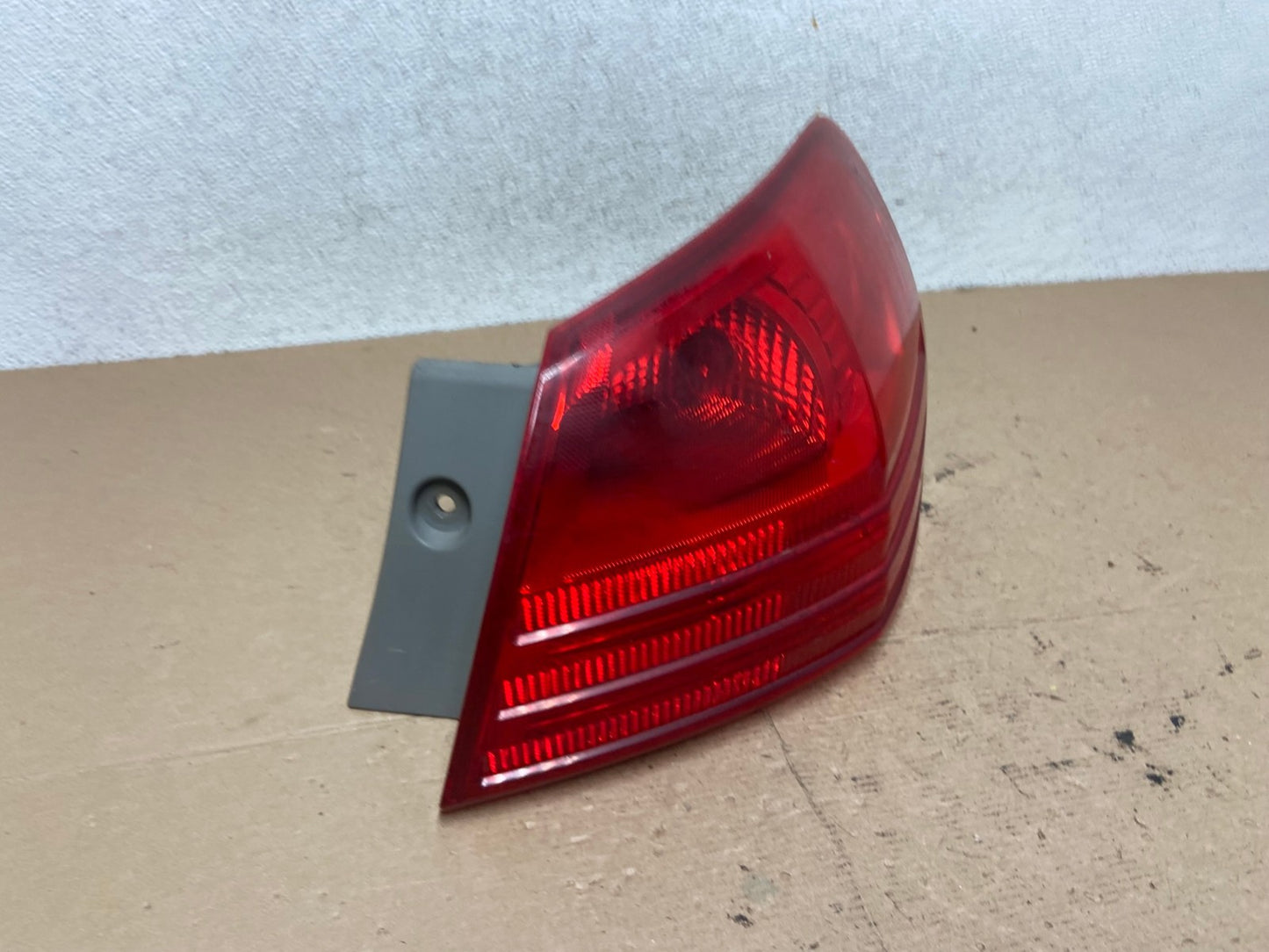 2008 to 2015 Nissan Rogue Right Passenger Rh Side Tail Light AF4811 LK2
