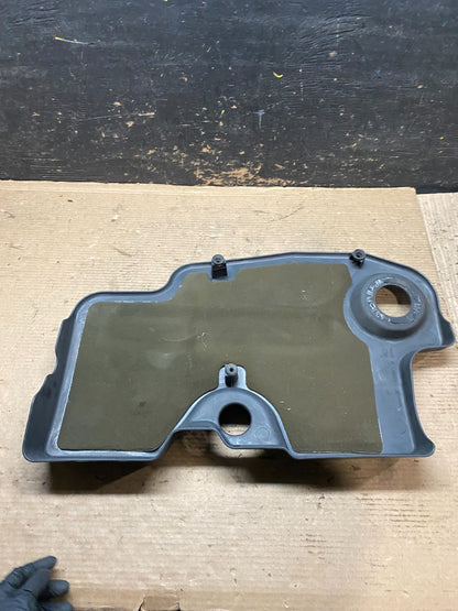 2006 2007 2008 Chevrolet Equinox V6 VVT Plastic Engine Cover Shield v9630 DG5