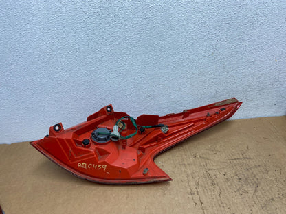 2011 2012 2013 2014 Nissan Murano Convertible Left Driver Tail Light AD0459 DG6