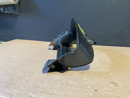 2011 2012 Lincoln MKZ Speedometer Dash Trim Bezel w Air Vent D4498 DG11