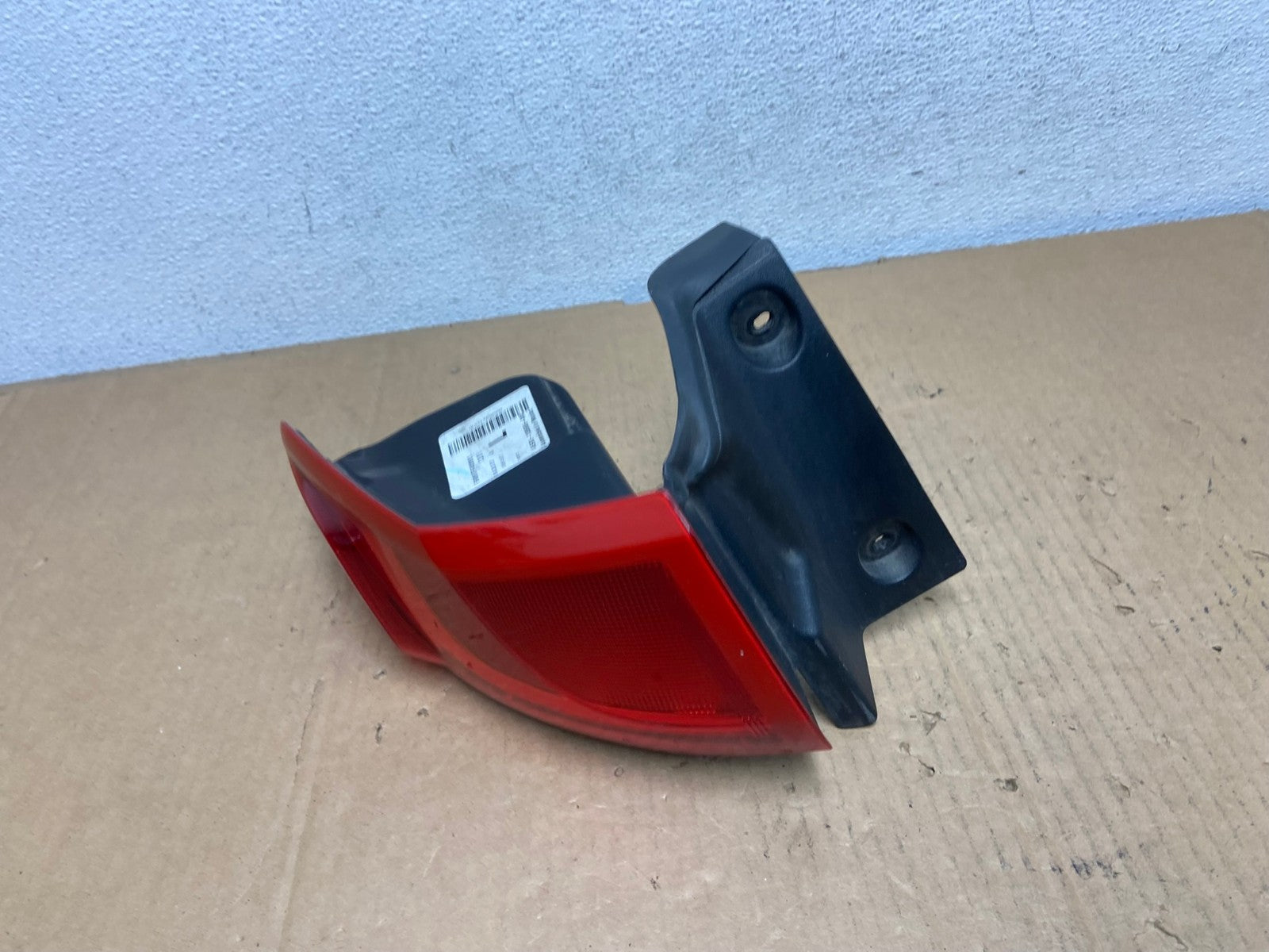 2010-2018 Lincoln Mkt Left Driver Lh Side Tail Light AD0967 LK1