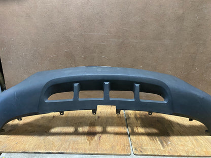 2011 to 2013 Kia Sorento Front Lower Bumper Cover AA23614