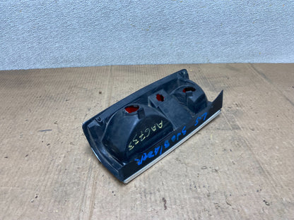 1983 - 1994 Chevrolet S10 GMC Sonoma Left Driver Tail Light Oem AA6733 DG4