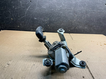 2014-2015 Kia Sorento Rear Glass Windshield Wiper Motor V9062 DG2