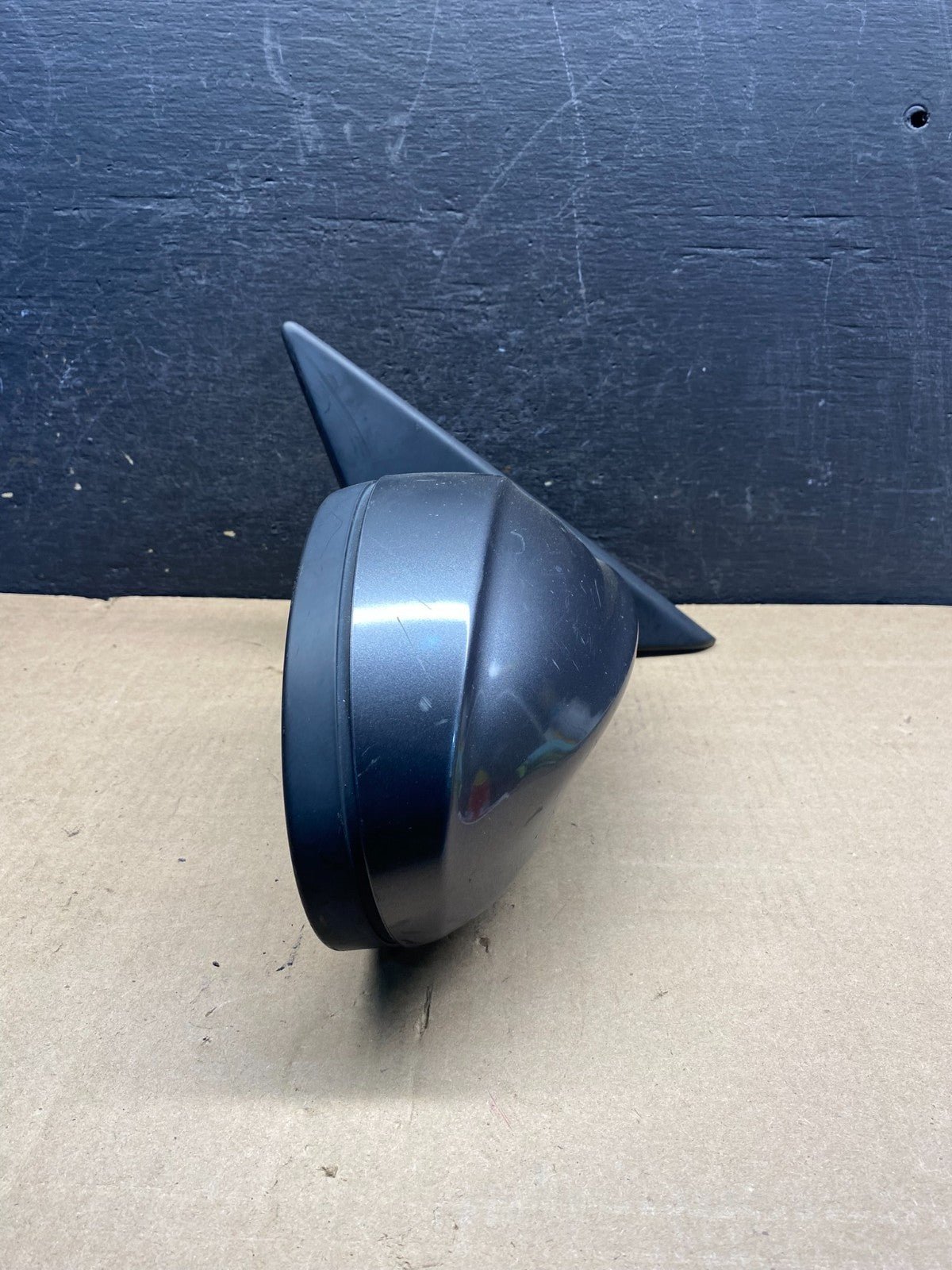 2006 to 2008 BMW 325i Right Passenger Side View Door Mirror AG1946 DG10