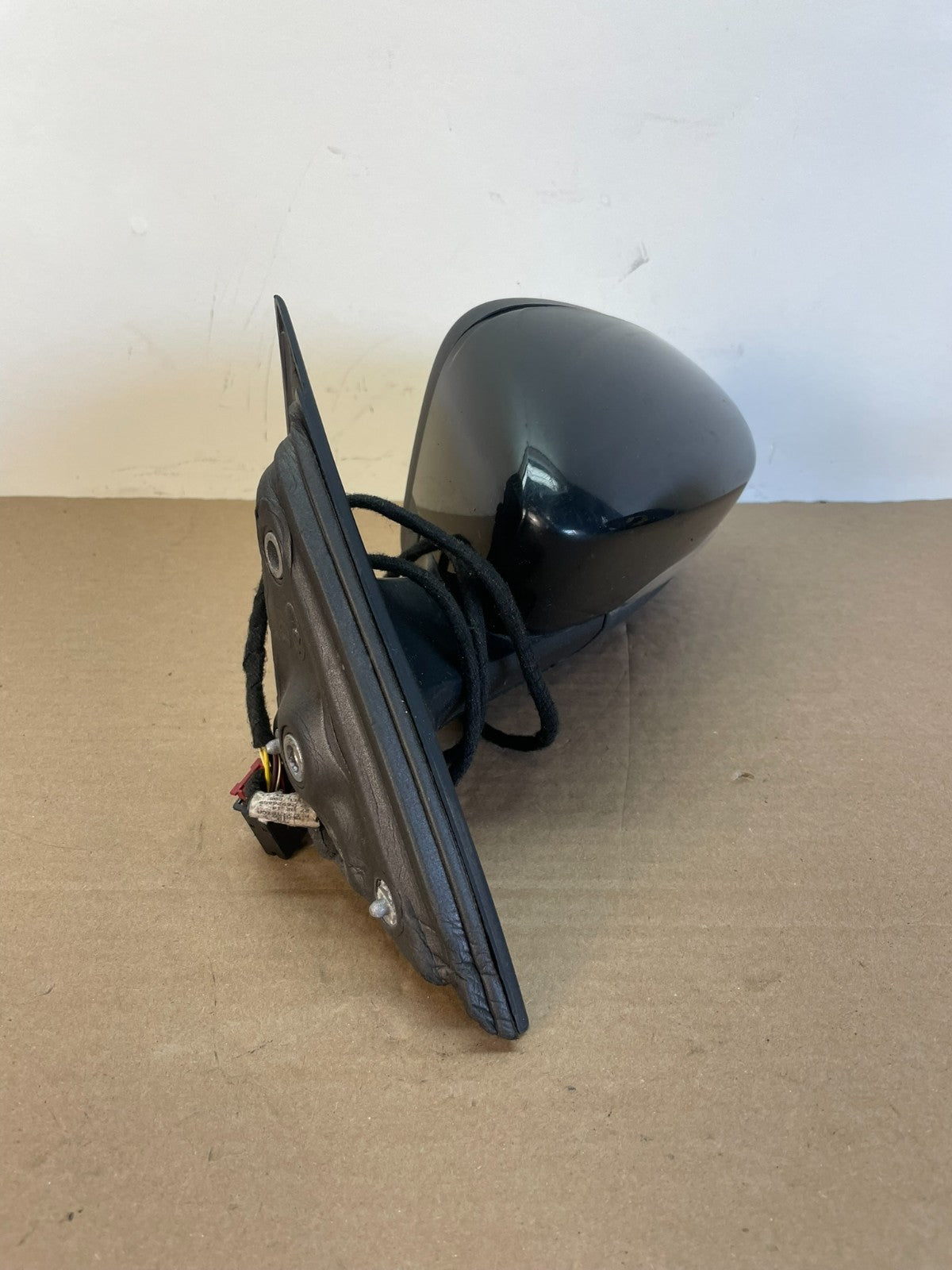 2012 to 2016 Volkswagen Passat Left Driver LH Turn View Door Mirror AF5649 DG1