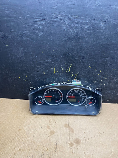 2005 Nissan Pathfinder Speedometer Cluster Gauge OEM  z4606 DG0