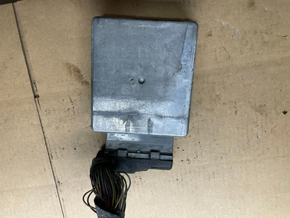 2000 Ford Econoline E-Series Engine Control Module 1C2F-12A650-RC N4824 DG1