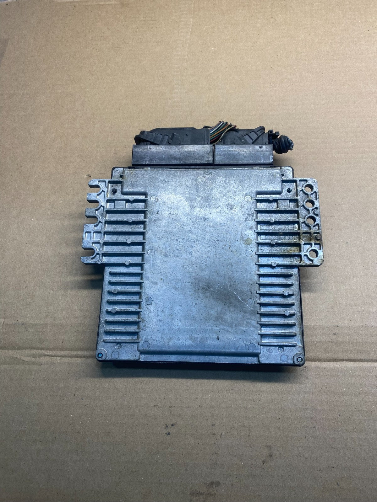 2009 Nissan Pathfinder 4.0L Ecm Ecu Computer Module MEC71-381 A1 ac4495 DG1