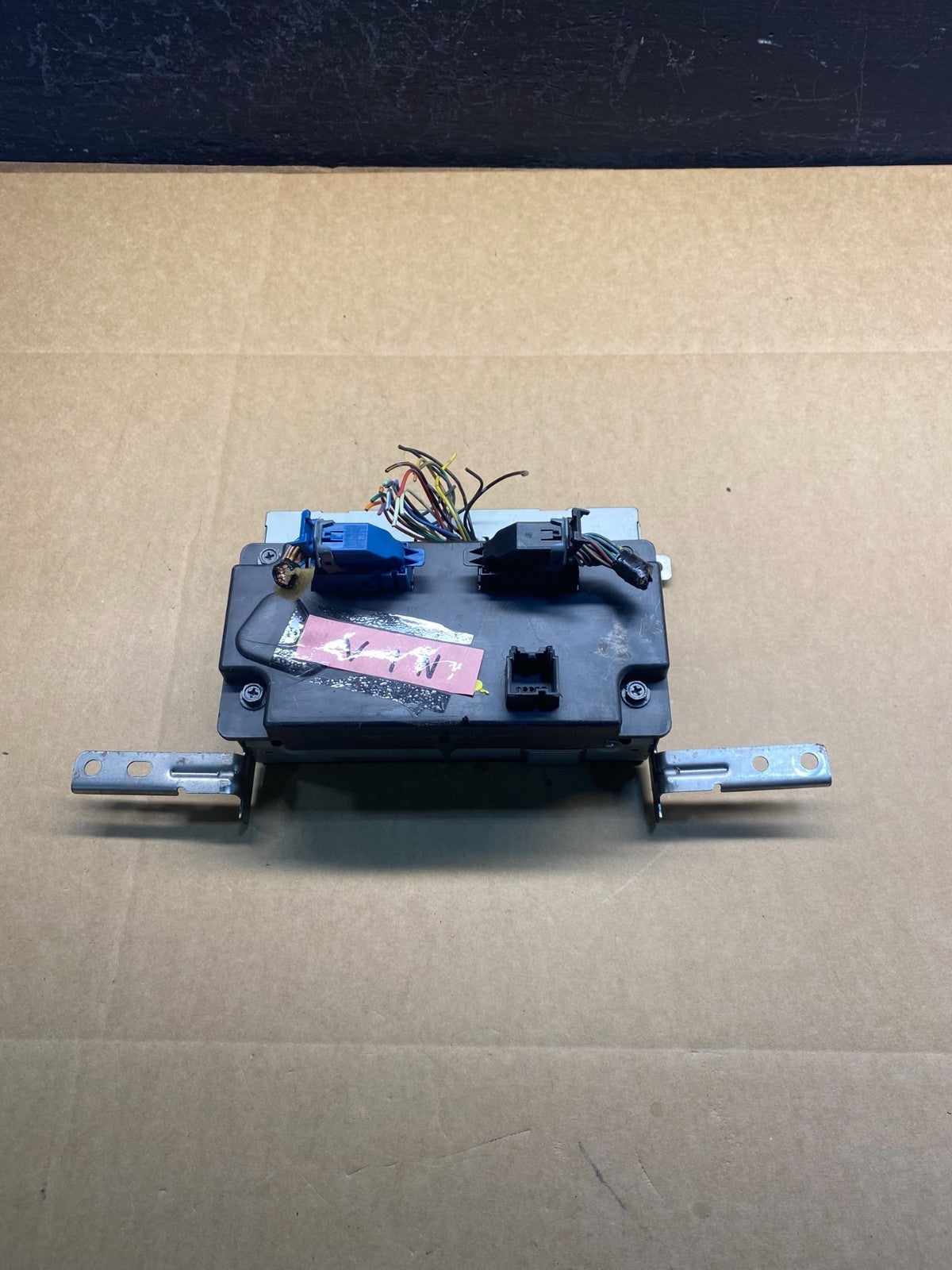 2011 - 2012 Infiniti G35 Information Display Screen 280911BU0A OEM AC2726 DG5