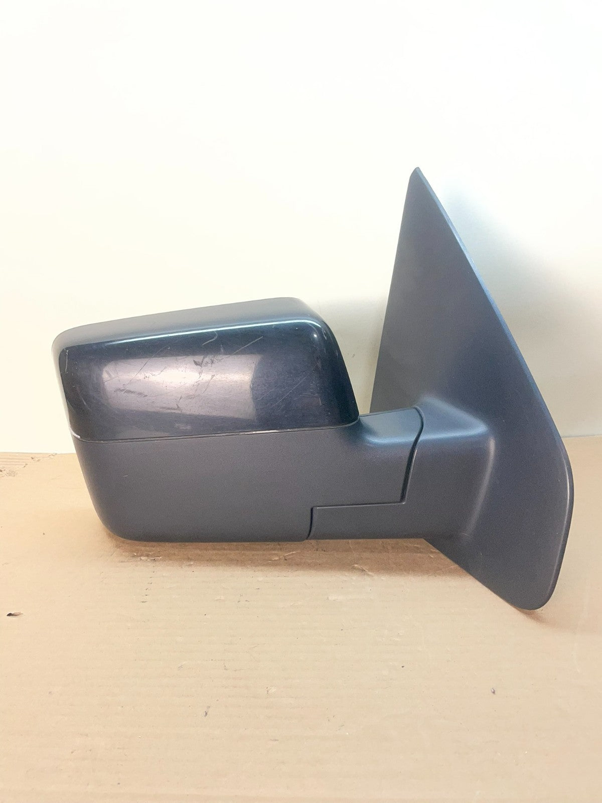 2004 to 2008 Ford F150 Right Passenger RH Side View Door Mirror AH8812 DG0