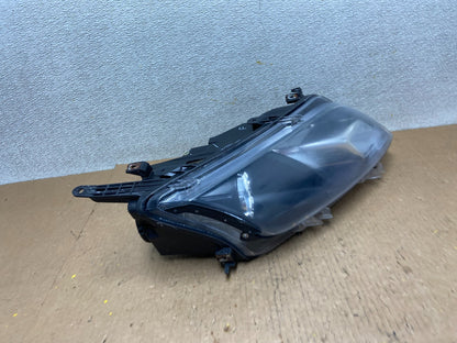 2010 2011 2012 Ford Fusion Right Passenger RH Headlight Halogen OEM Z8061 DW2