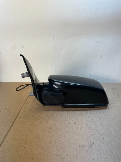 2006 - 2010 BMW 6 Series 650i 645i Left Driver LH View Door Mirror AG2765 MS3