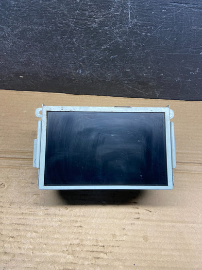 2013 2014 2015 Ford Escape Radio Info Navigation Display Screen ae4668 DG0