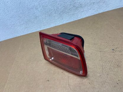 2013-2016 Chevrolet Malibu Right Passenger Rh Inner Tail Light AE2971 LK1