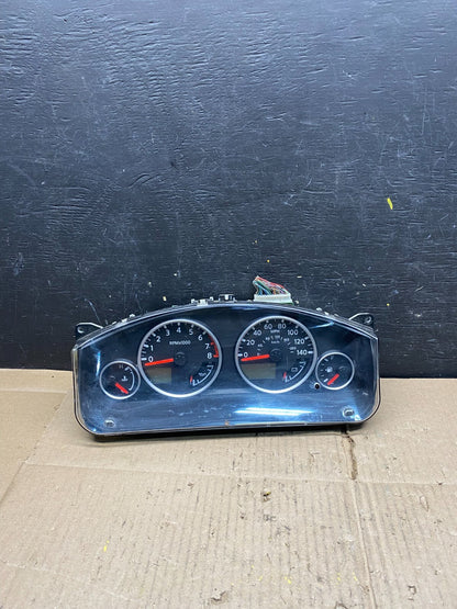 2005 to 2015 Nissan Pathfinder Xterra Frontier Speedometer Cluster Gauge L55700