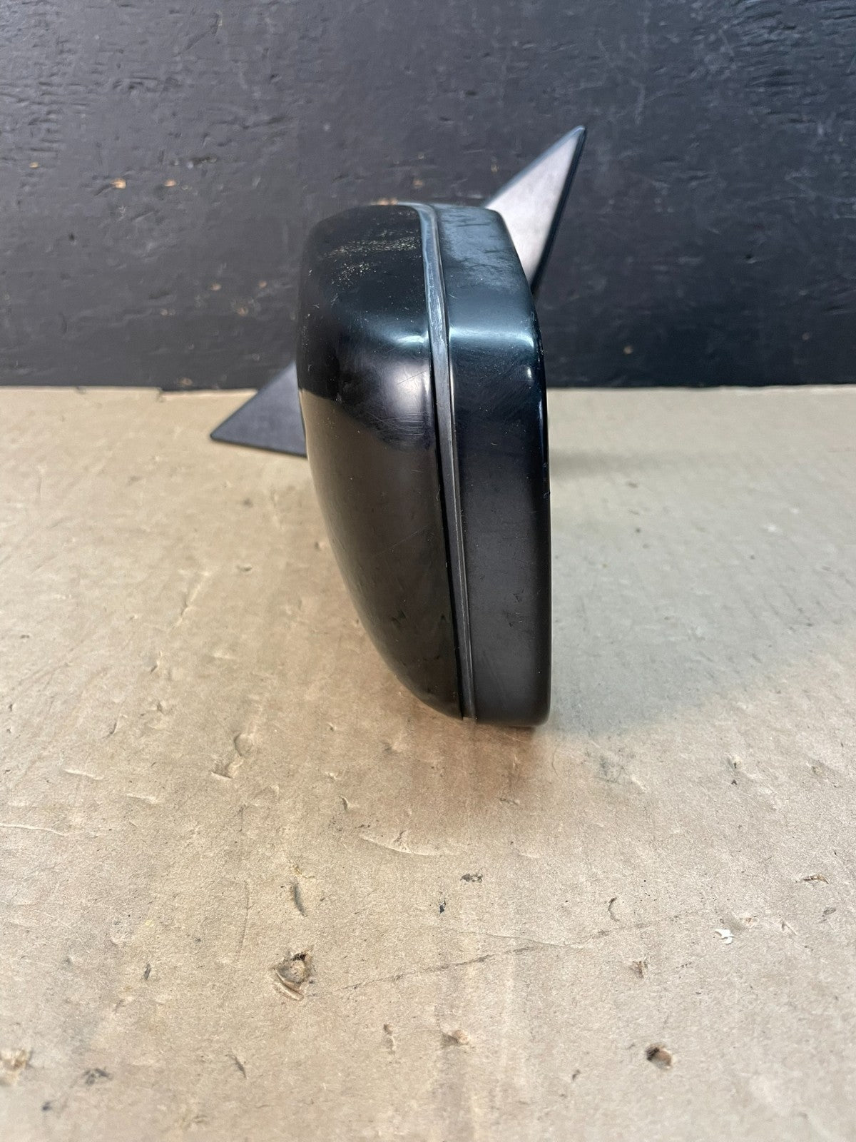 1992 to 1996 BMW 325i Left Driver LH Side View Door Mirror AD5824 DW8