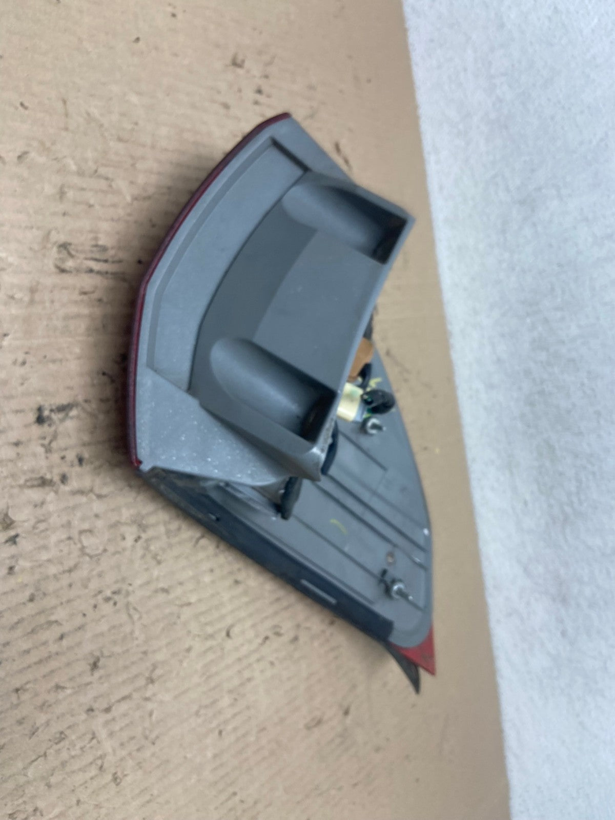 2006 - 2010 Toyota Sienna Right Passenger Side Tail Light AF7054 LK4