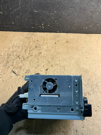 2013 - 2014 Dodge Journey Radio Info Media CD Player Unit W6891 DG3