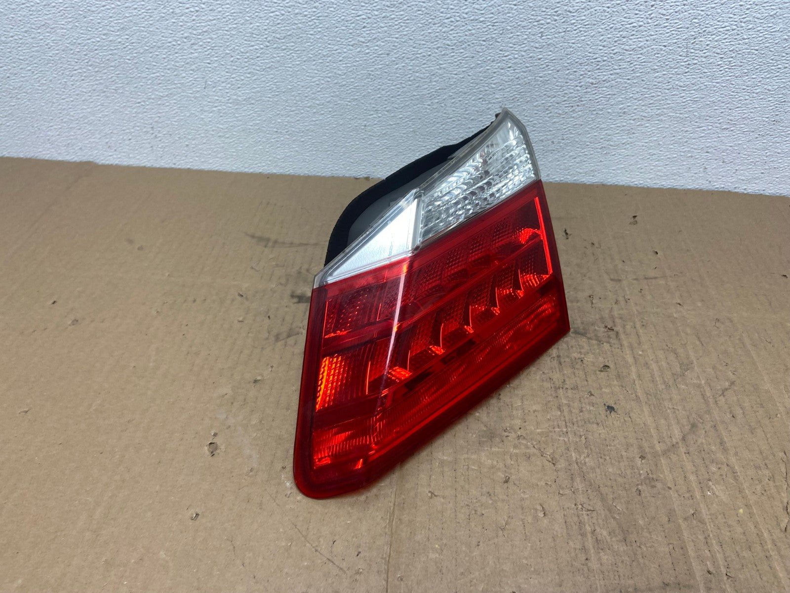 2013 to 2015 Honda Accord Sedan Right Passenger Inner LED Tail light AB8325 LK2