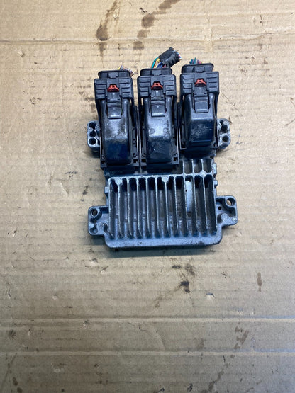 2008 - 2009 Yukon Tahoe Engine Control Module Computer ECM ECU AB7073 DG0
