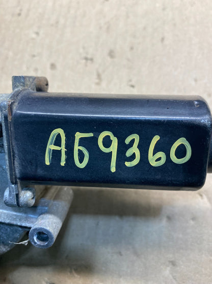 1990 to 1997 Mazda MX5 Miata Headlight Motor ag9360 DG5