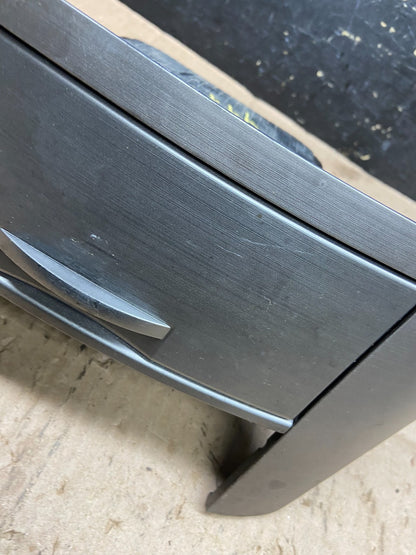 2010 - 2014 Subaru Outback Radio Console Dashboard Center Panel Trim y7739 DG1