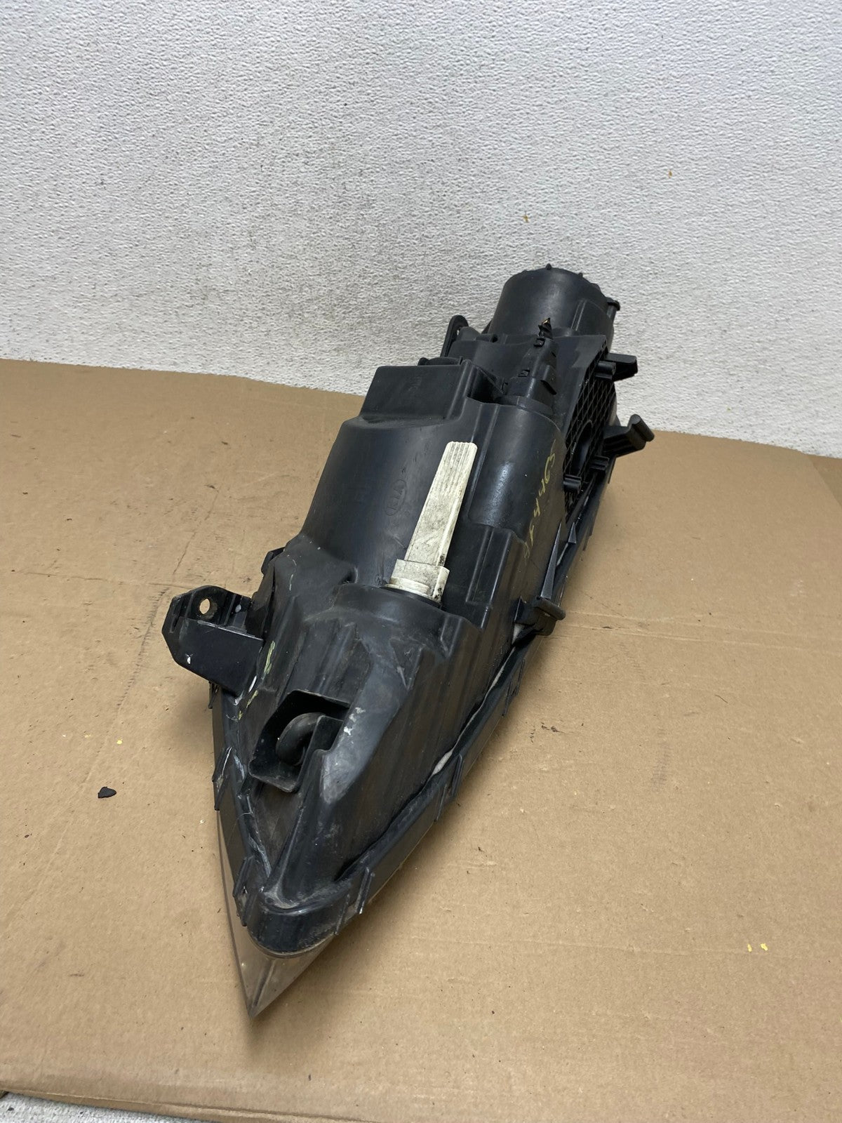 2011-2013 Kia Optima Right Passenger RH Side Headlight Halogen AF4465 LK10