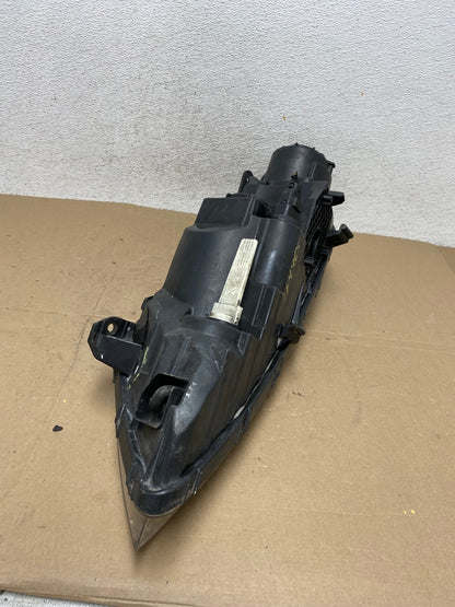 2011-2013 Kia Optima Right Passenger RH Side Headlight Halogen AF4465 LK10