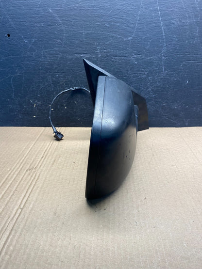 2009 - 2020 Dodge Journey Right Passenger View Door Heated Mirror AF695311