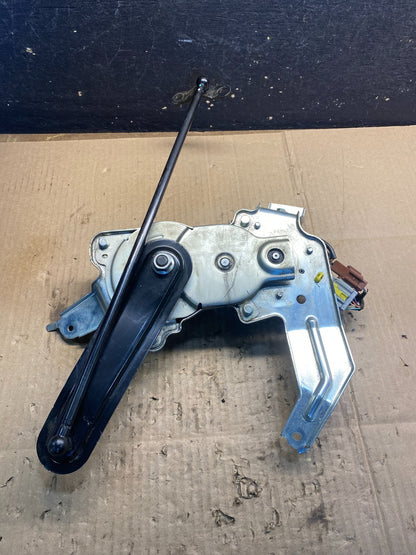 2007-2013 Acura MDX Honda Odyssey  Lift Gate Trunk Lid Motor Actuator aa7490 DG0
