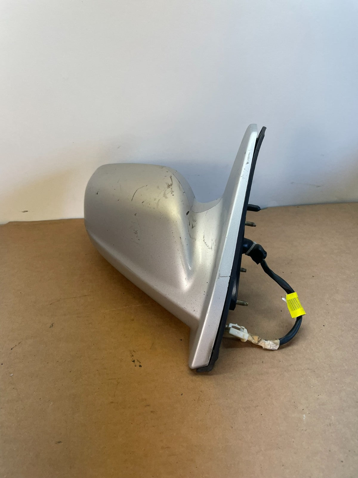 2005 to 2008 Pontiac Vibe Right Passenger RH Side View Door Mirror AF8846 DG1