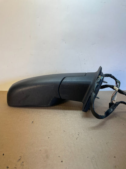 2007 - 2013 Chevrolet Silverado Sierra Right Passenger Side Mirror AI0860 DG3