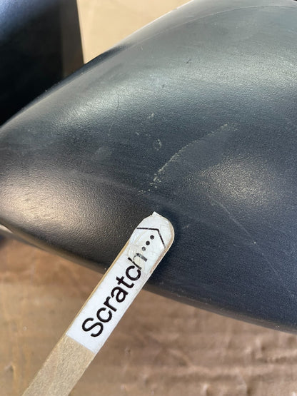 2011-2016 Volkswagen Jetta Sedan Left Driver View Door Mirror AG7891 DW6