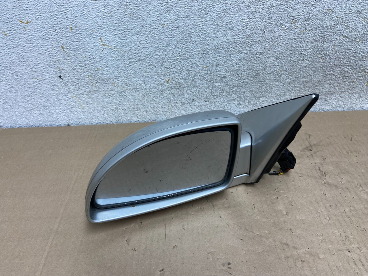 2004 to 2006 Kia Amanti Left Driver LH View Door Mirror AI2339 DG6
