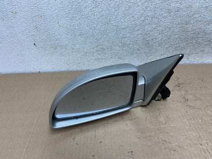 2004 to 2006 Kia Amanti Left Driver LH View Door Mirror AI2339 DG6