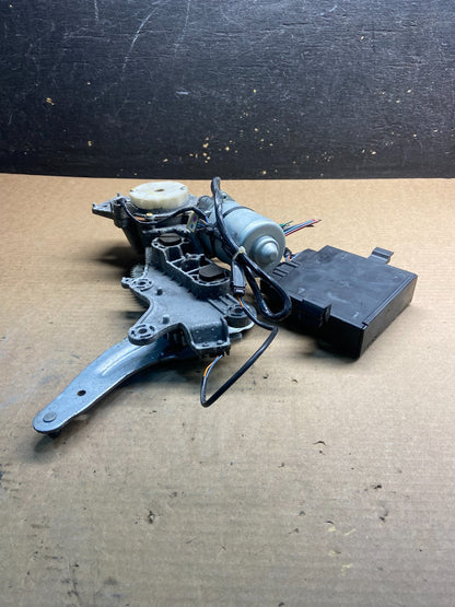 GMC Acadia Yukon Tahoe  Rear Trunk Liftgate Power Motor Actuator OEM z9178 DG1