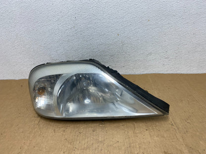 2000 to 2005 Mercury Sable Right Passenger Side Halogen Headlight AD1363 DW0