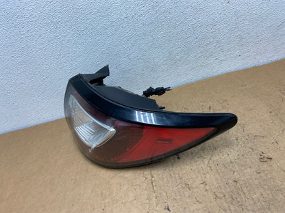 2013 to 2017 Chevrolet Traverse Right Passenger RH Side Tail Light AD0679 LK1