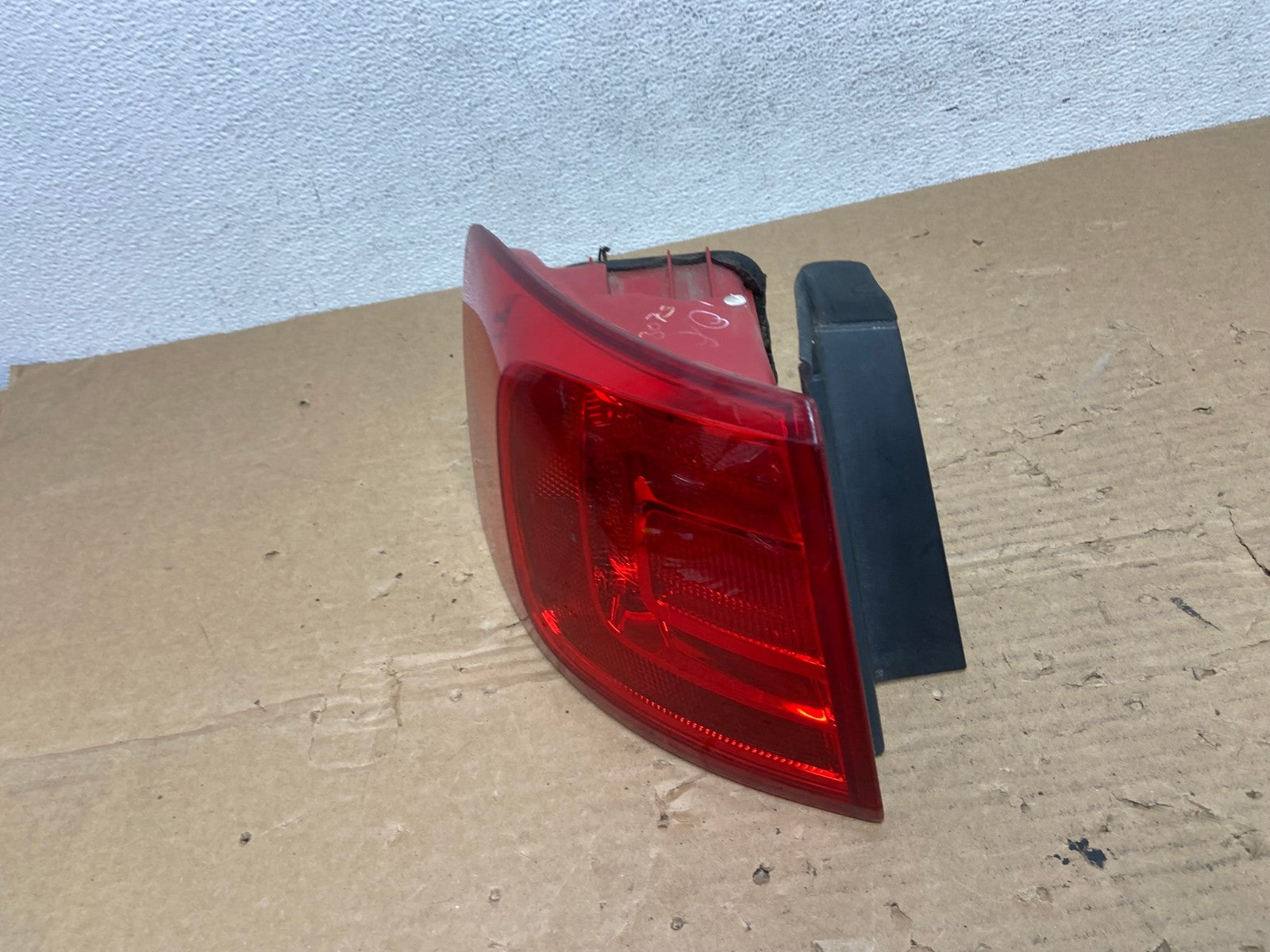 2011 to 2014 Volkswagen Jetta Left Driver LH Side Tail Light AD4067 LK1