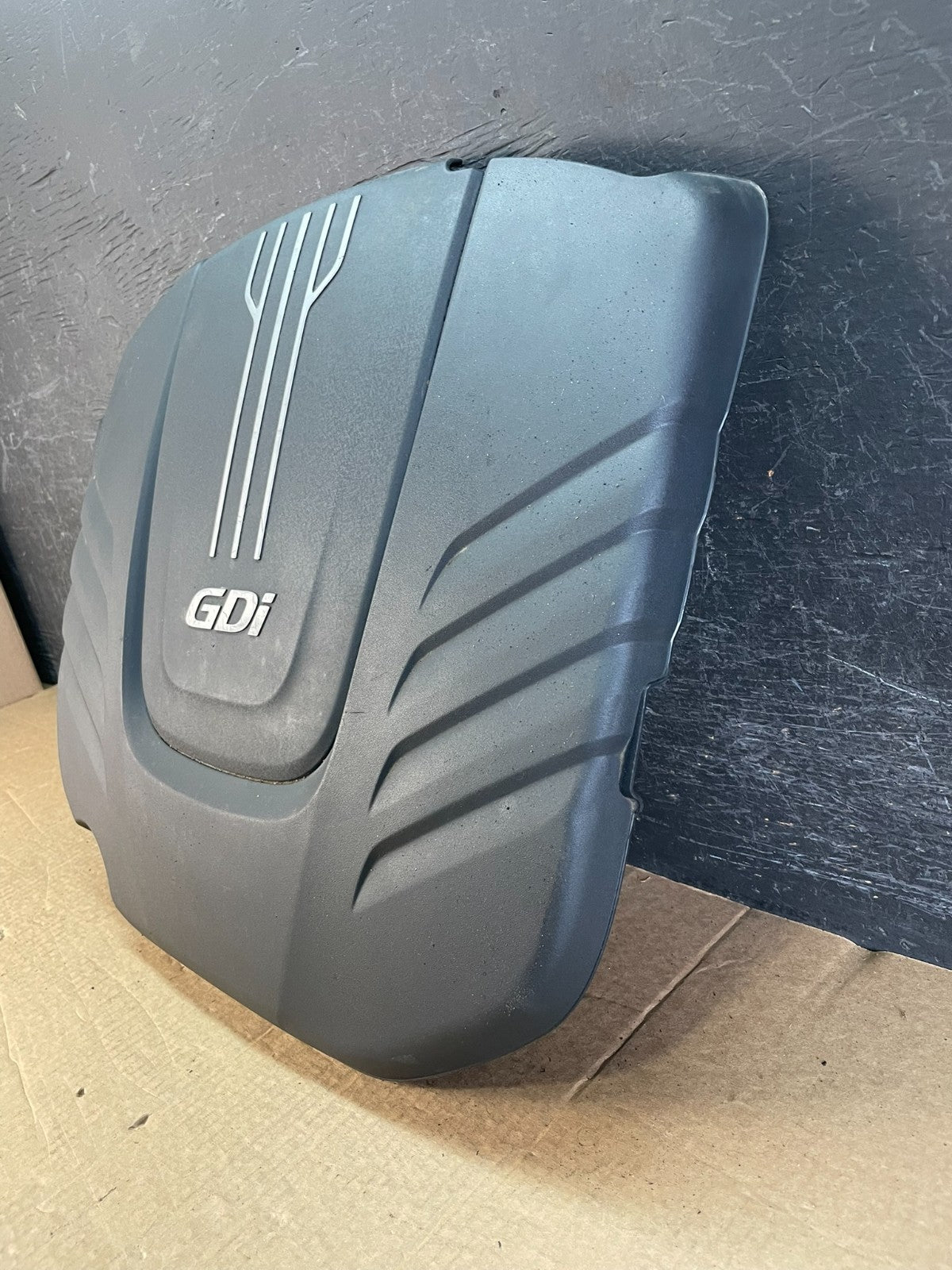 2015 to 2020 Kia Sedona Sorento V6 3.5L Engine Motor Cover AF5309 DG1
