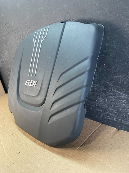 2015 to 2020 Kia Sedona Sorento V6 3.5L Engine Motor Cover AF5309 DG1