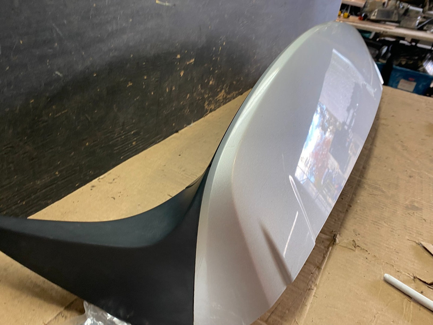 2013-2020 Nissan Pathfinder Rear Spoiler Wing u6443 DG2