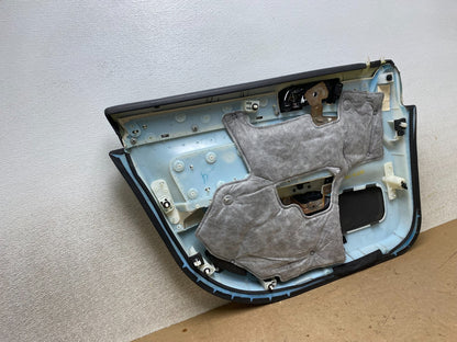 2009-2012 Lincoln MKS Front Right Passenger RH Door Interior Trim Panel W9216 DG8