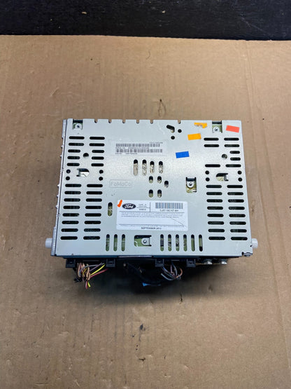 2013 2014 2015 Ford Escape Radio Receiver ID CJ5T-19C107-BH AG1523 DW4