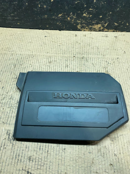 2006-2011 Honda Civic Hybrid 1.3L Engine Cover Trim Panel 32121-RMX-00 w5646 DG0